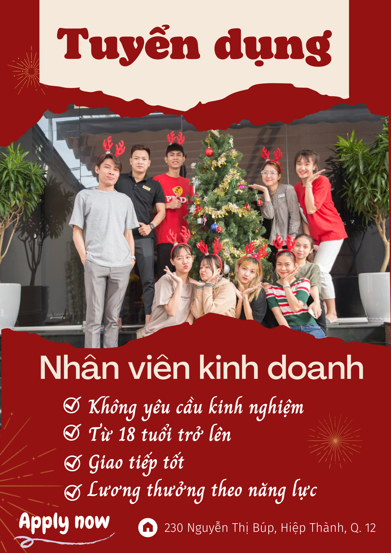 Hình ảnh công ty